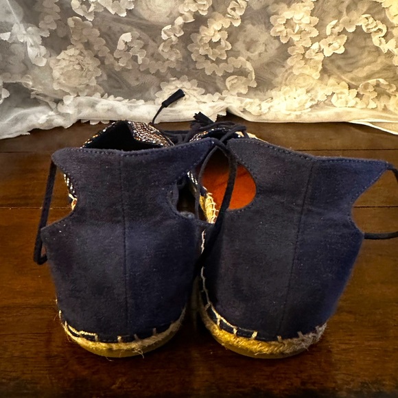 Indigo Rd. Ola Flat Sz 9 - Picture 4 of 4